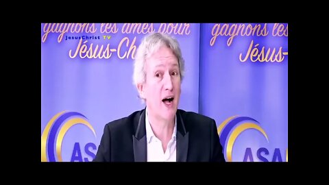 Le pasteur escroc DANIEL VINDIGNI a déjà la magie de Benny Hinn et Oyakhilomé⚠️Kundalini, Taï Chi