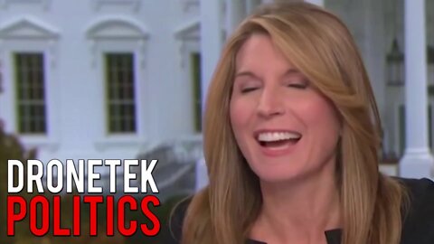 🔴👀🔴 LOL: Unhinged MSNBC Host Lashes Out At Fox News