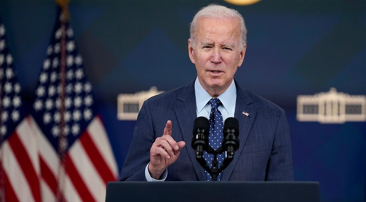 BREAKING: Joe Biden Has 'Cancerous Tissue' Removed