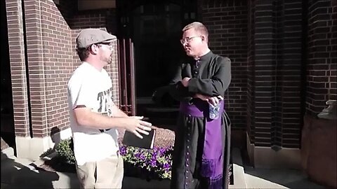 Episcopal Church Cincinnati pt1