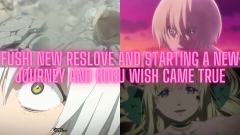 Fumetsu no Anata e Episode 12 reaction#toyoureternityreaction#fumetsunoanataereaction#toyoureternity