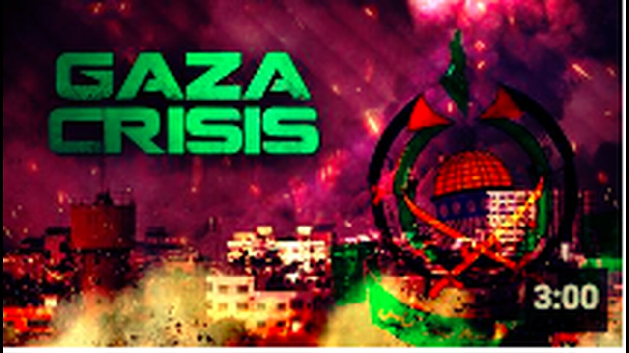 Gaza Crisis: Rising Casualties And Poor Humanitarian Efforts