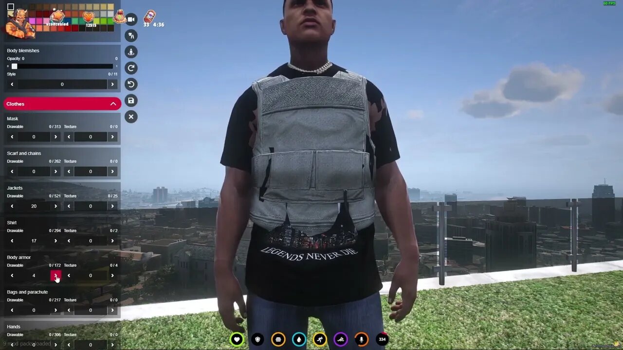 Buddha joined District 10 and LOST his mind - GTA RP NoPixel