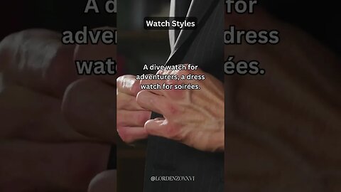 🧳 Suit Fact: A suitcase full of suits is a journey worth taking