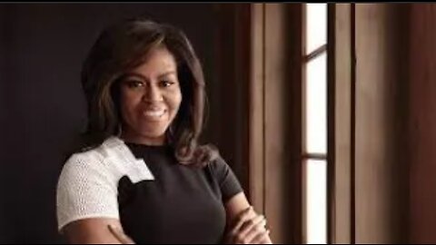 Gingrich Believes Michelle Obama May Run?