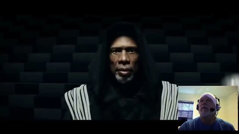 here comes their destruction extended version - Jonathan Kleck