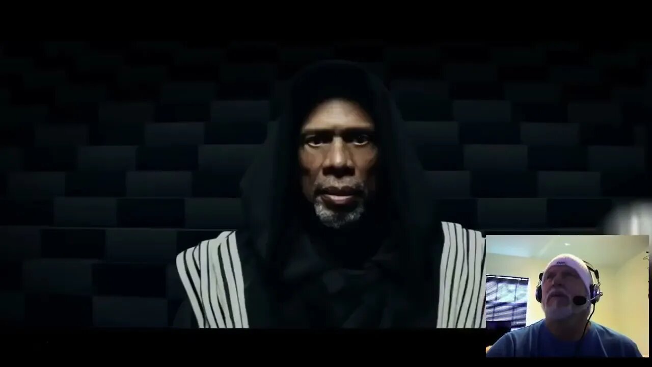 here comes their destruction extended version - Jonathan Kleck