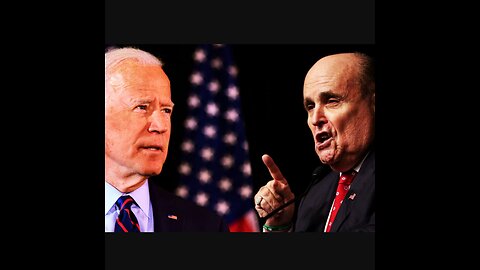 Gulianni Is Willing To Testify!