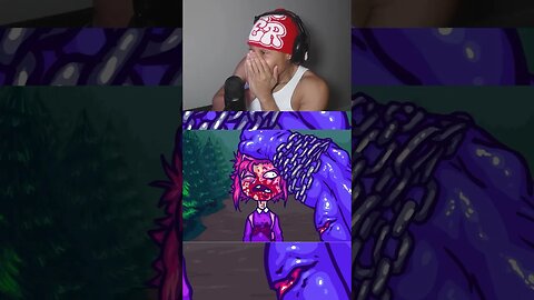 annie gets destroyed "GONZOSSM" #shorts #reaction