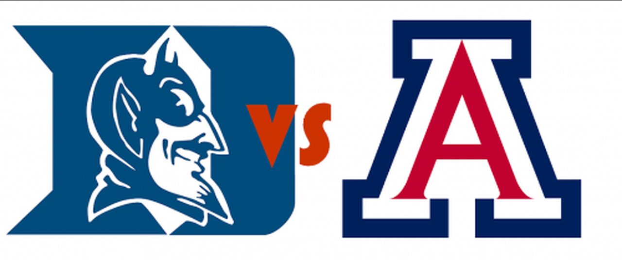 #12 Arizona vs. #2 Duke Basketball Highlights 11/10/2023