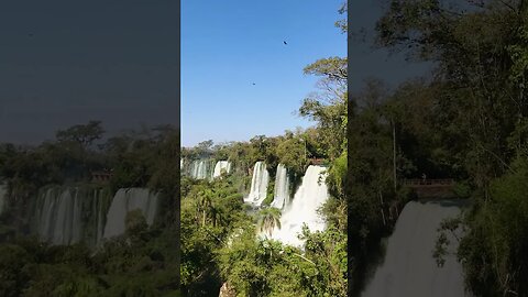 Chirping birds Ataman attractive #4k #birdschirping #waterfalls #viewpoint