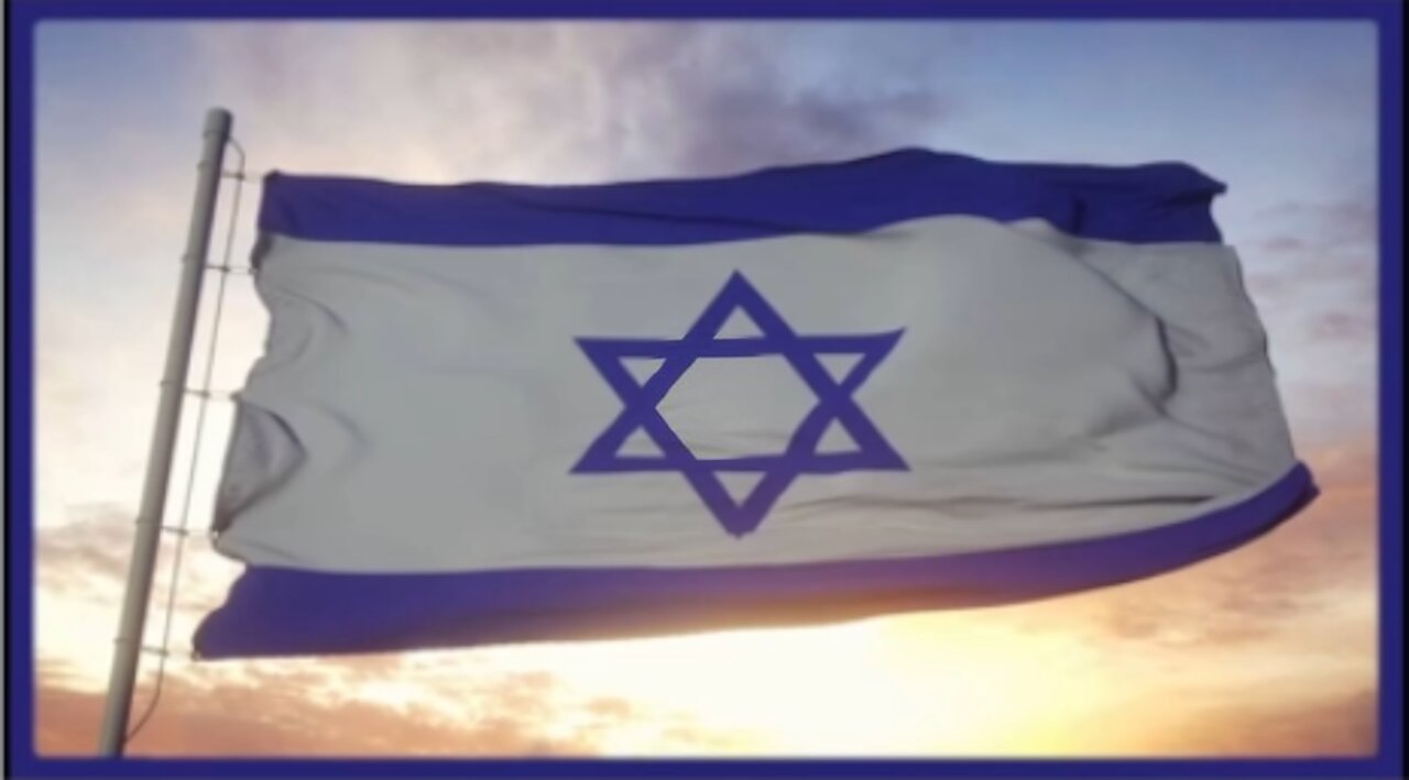 Zionism and the Creation of Israel