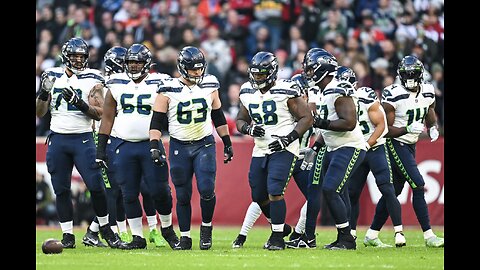 What The Seahawks Said Following Their 21-16 Loss To The Buccaneers