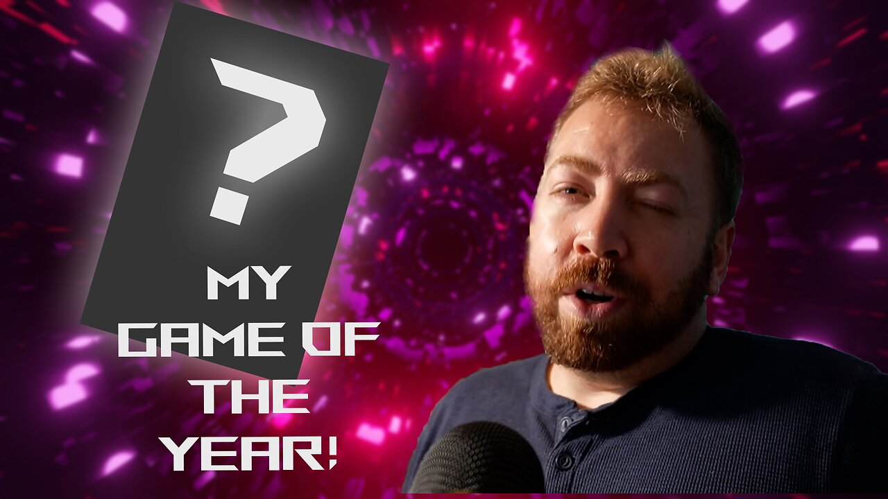 My Game of the Year 2024!