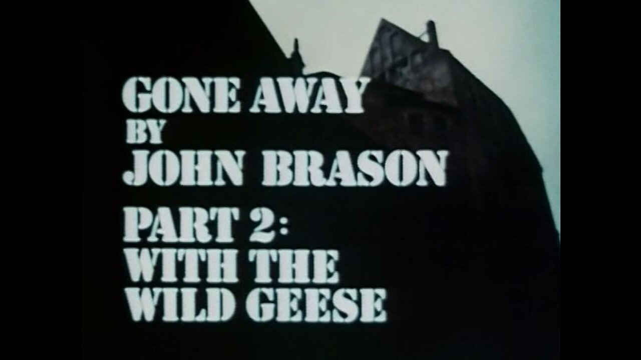 Colditz.S1E15.Gone Away (Part 2) With The Wild Geese