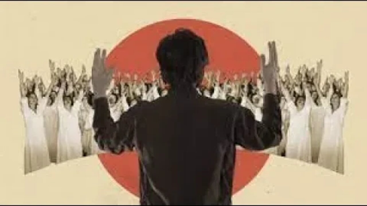 Decoding The Past-Cults