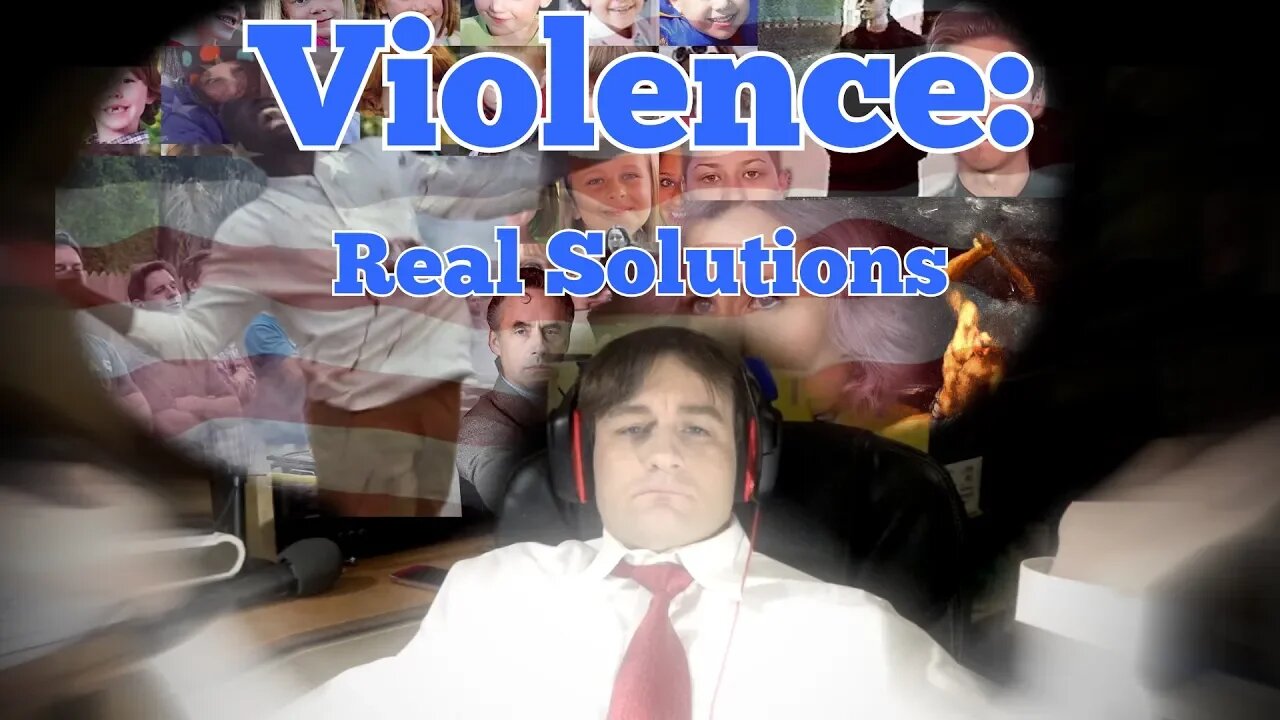 Real Solutions to Gun Violence