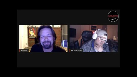 Wayning Interest Podcast #089 #TheWIPPs Mr. Beckham Paulcast MSDP Charles Manson Easter Mushrooms