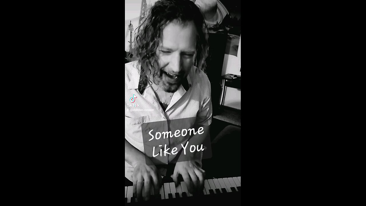 Someone Like You