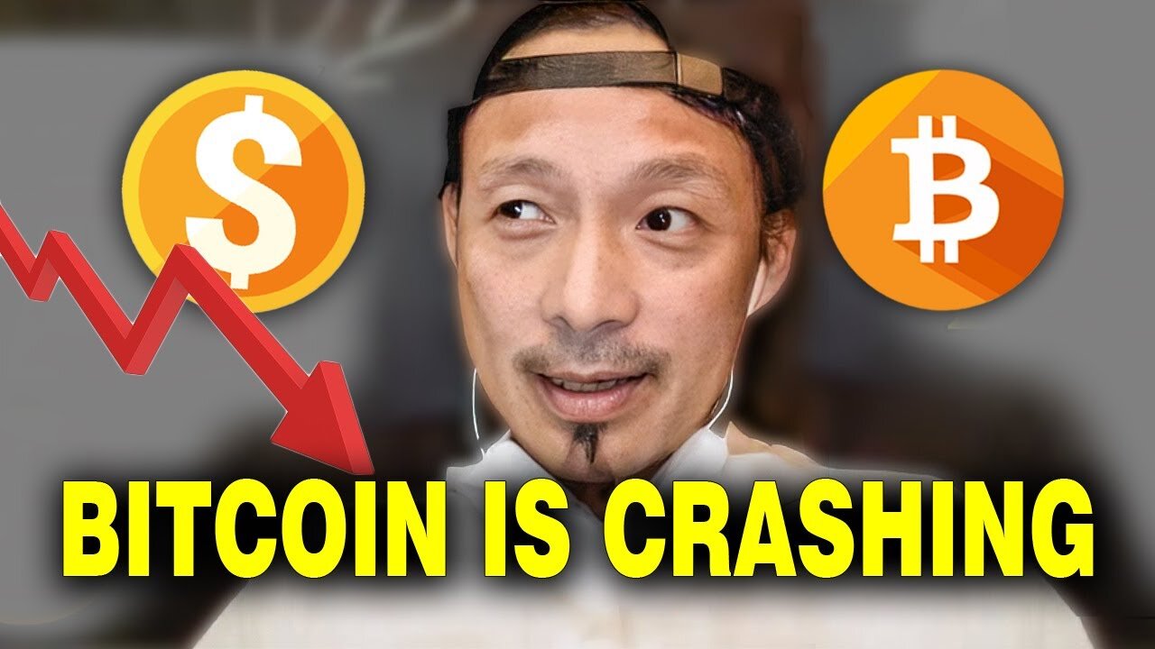 The Bitcoin Bottomless Pit NOW... | Willy Woo