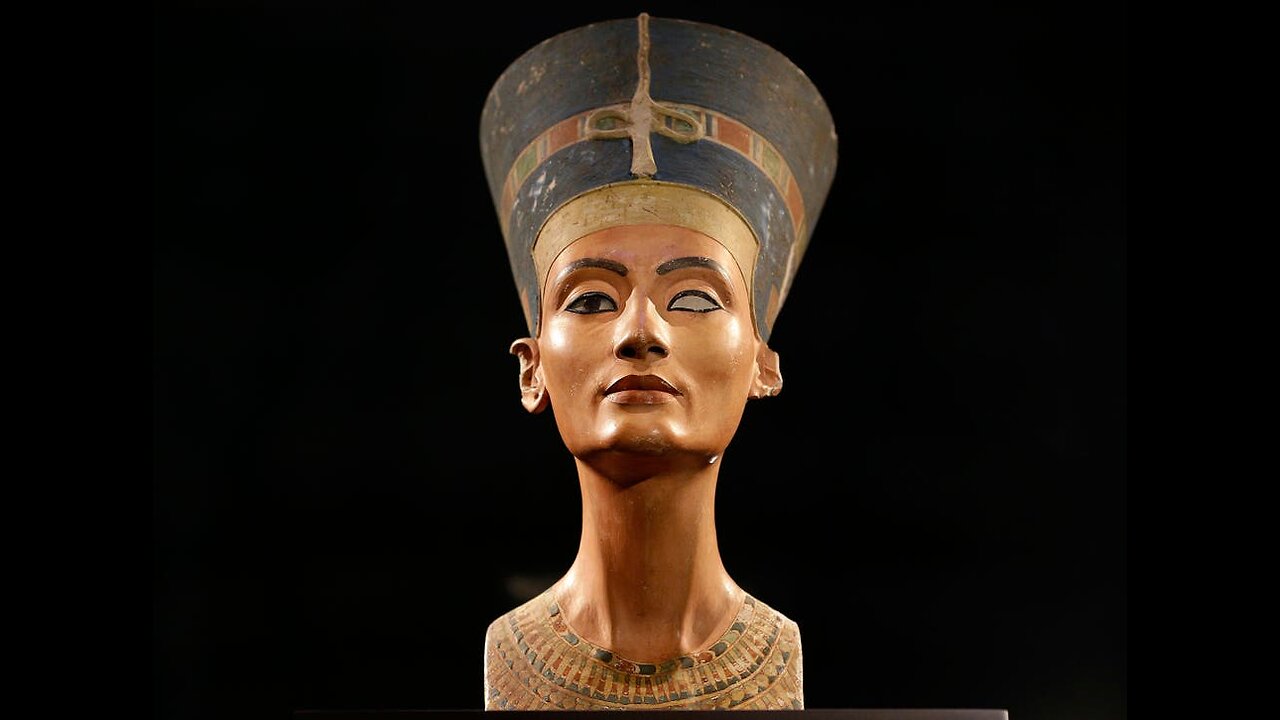 5a. Nefertiti