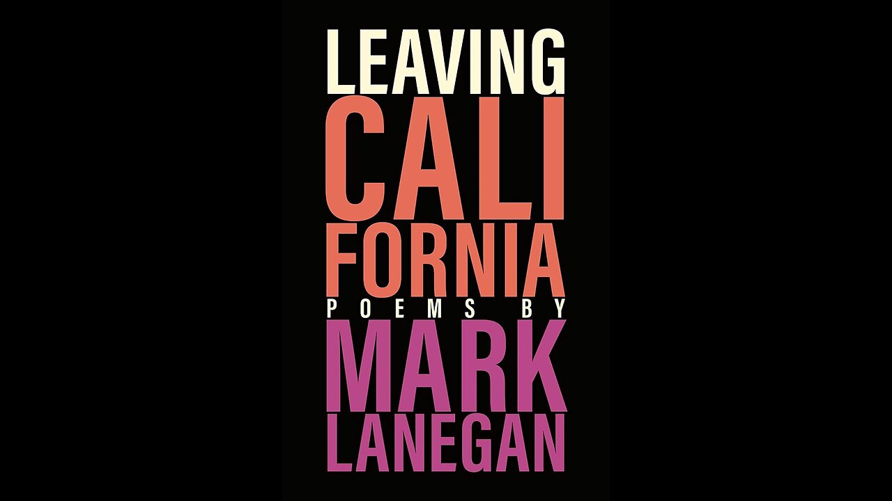 Off the Cuff: EP26: Mark Lanegan - Escape from L.A.