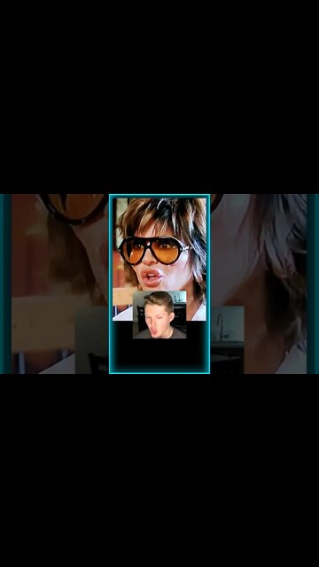 "Classless" Lisa Rinna on RHOBH