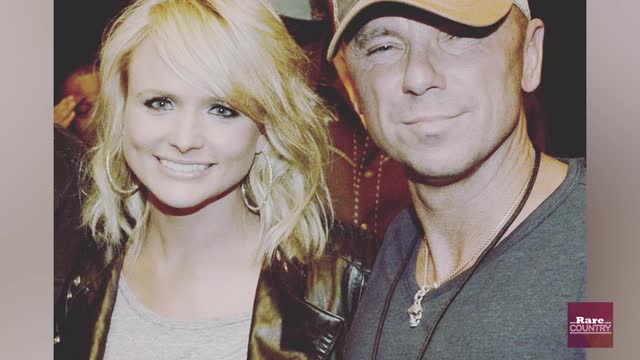 Miranda Lambert talks about touring with Kenny Chesney | Rare Country