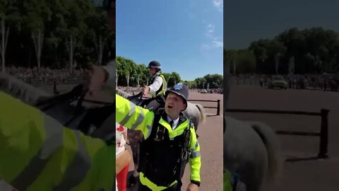 keep moving #metpolice