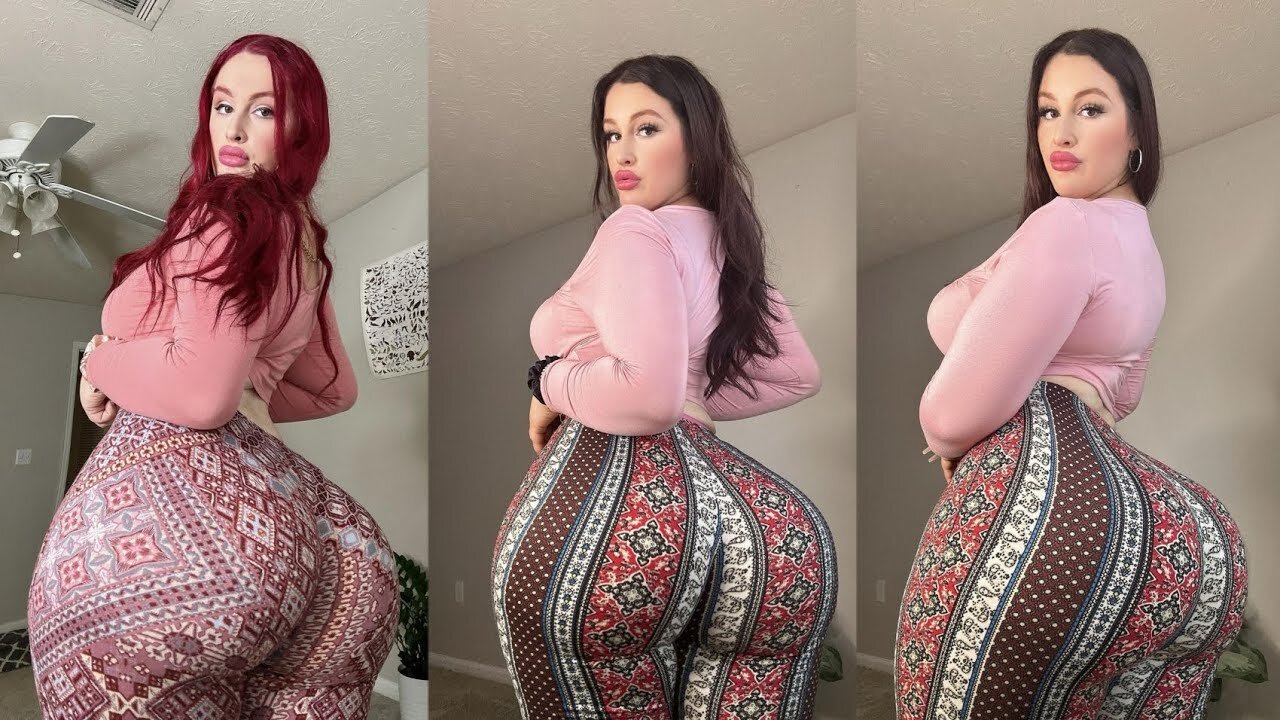TIK TOK BIG BANG , TWERK ,BIG ASS AND BIG BOOBS CHALLENGE TRENDS | HOT VIDEOS | SEXY VIDEOS