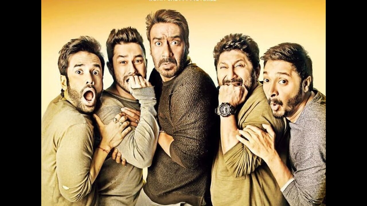 golmaal