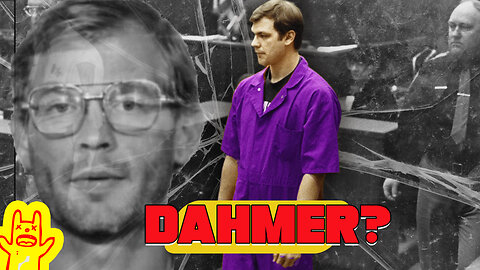 Jeffrey Dahmer : Every Bodies A Good Boy