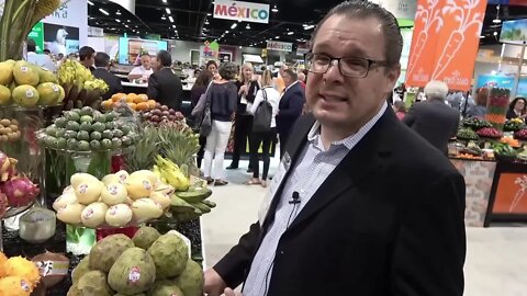Have you had these Specialty Produce Items?