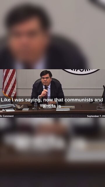 Chad Dad Has Message For Commie Indoctrinators 🇺🇸🇺🇸