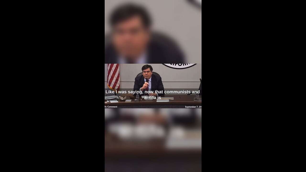 Chad Dad Has Message For Commie Indoctrinators 🇺🇸🇺🇸