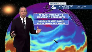 Atmospheric River