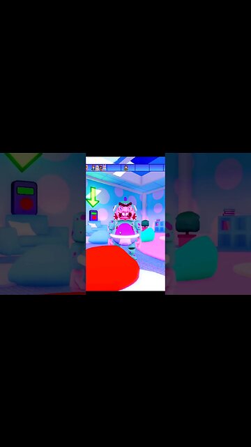 Escape Baby Billy's Daycare #games #roblox #gaming #gameshorts