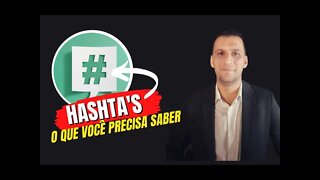 O Que Você Precisa Saber Sobre Hashtag's | Engajamento 10X Como criar posts carrossel no Instagram