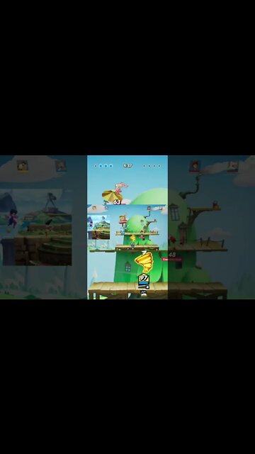 MultiVersus” acumula cerca de 5 milhões de jogadores pelo mundo