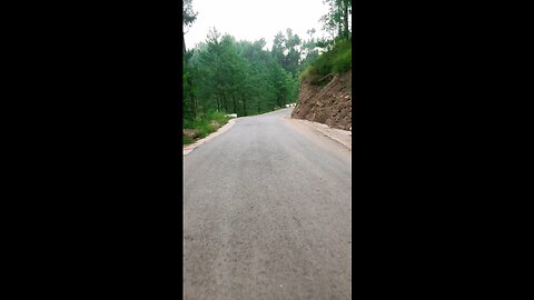 tolipeer road azad kashmir