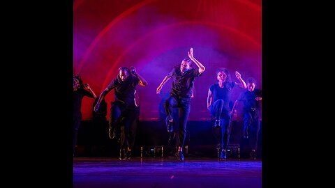 Battle of the year clip -just dance -chirs broun -sony pictures2013