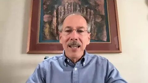 The Root of Sickness PART 1 | Mike Hoesch