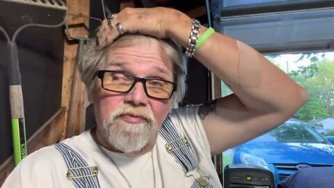 What’s up with rumble?