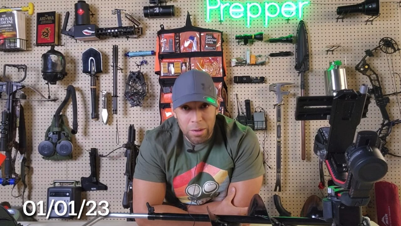 Get ready for 2023