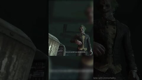 BATMAN CLAYFACE Final Boss Batman Arkham City #scene #fight #game #gaming #ps5 #gamer #videogames