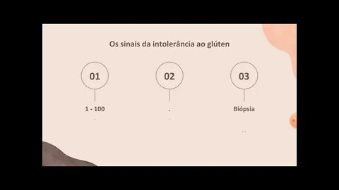 [pt. 6] O que você precisa saber sobre o glúten?