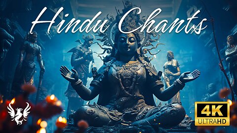 🕉️ Sree Annapoorneshwari Sthothram ❯ Devotional Song 🧘🏿_♀️ Healing Chants Series 🧿 432Hz