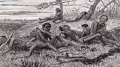 JEWS BEHIND BLACK SLAVERY.