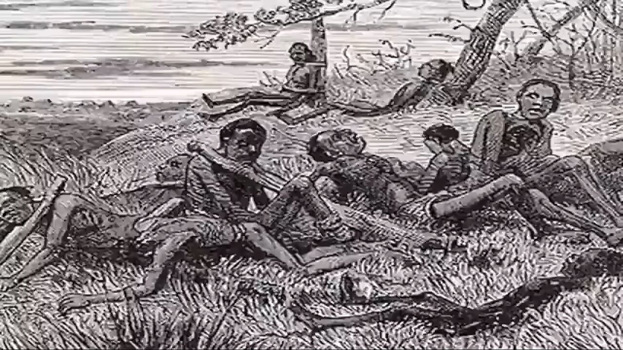 JEWS BEHIND BLACK SLAVERY.