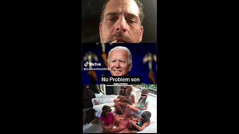 biden and hunter